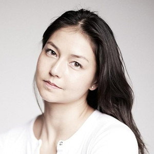 Chau Naumova