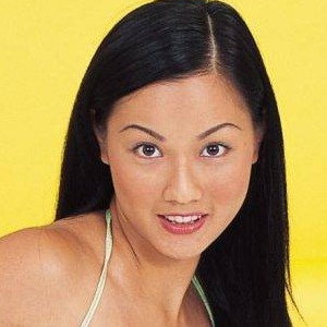 Jenny Yam Kong-Sau