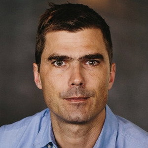 Hugh Acheson