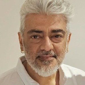 Ajith Kumar