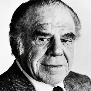 Lionel Stander's profile Lionel Stander's profile