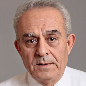 İsmail Düvenci