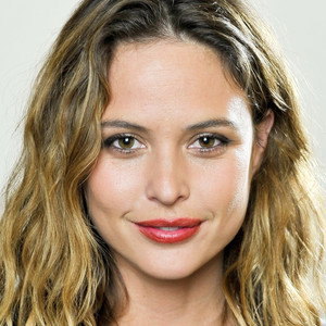 Josie Maran