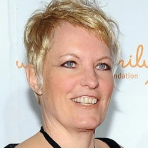 Monica Coleman
