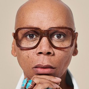 RuPaul's profile RuPaul's profile