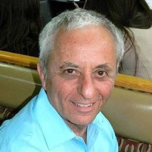 Phil Nardozzi