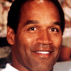 O.J. Simpson's profile O.J. Simpson