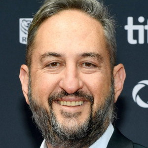 Greg Silverman