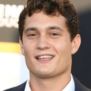 Rafi Gavron