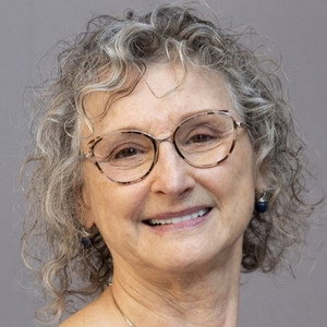 Pierrette Robitaille