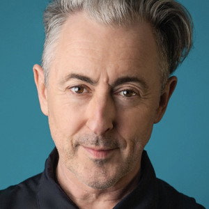 Alan Cumming