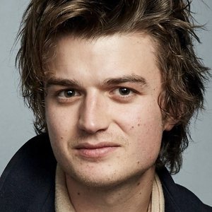 Joe Keery's profile Joe Keery's profile