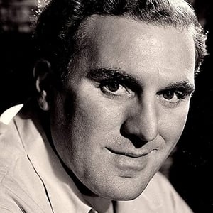 William Bendix