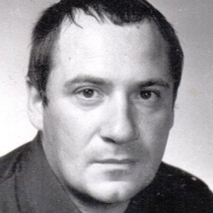 Vladimir Posternak