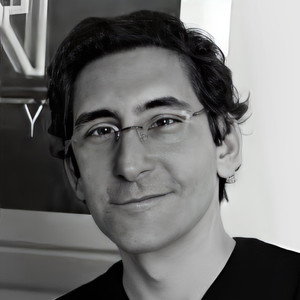 Dylan Firshein