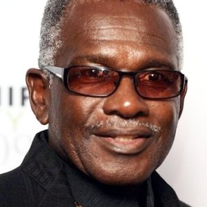 Rudolph Walker's profile Rudolph Walker