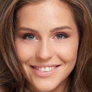 Leonela Manturova