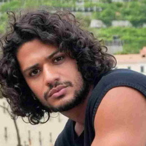 Gabriel Santana