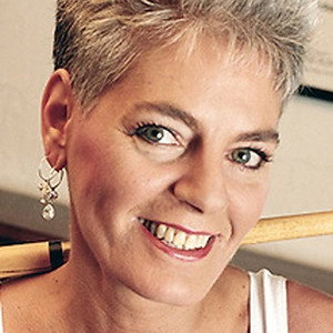 Julia Phillips