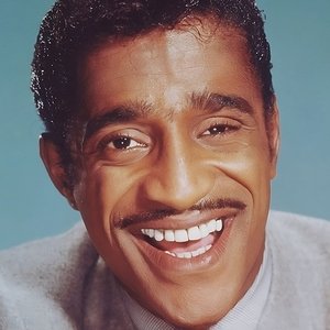 Sammy Davis Jr.