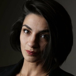 Sarah Belala