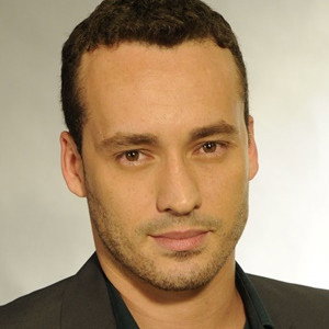 Rodrigo Andrade