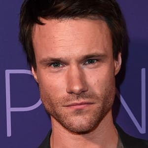 Hugh Skinner