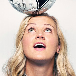 Lindsey Horan