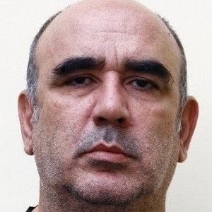 Сергей Даниелян