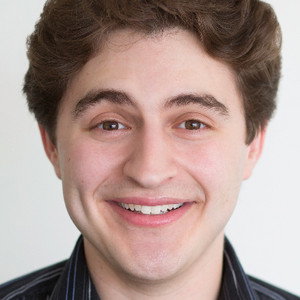 Harrison Lampert
