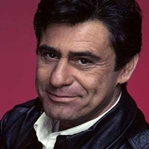 James Farentino