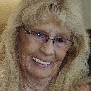 Kathleen O'Rourke