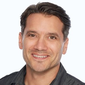Dominic Zamprogna's profile Dominic Zamprogna's profile