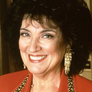 Rhoda Gemignani's profile Rhoda Gemignani's profile
