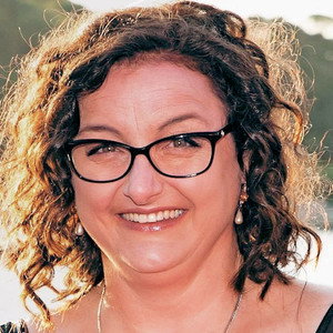 Julie Goodwin