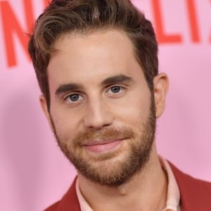 Ben Platt