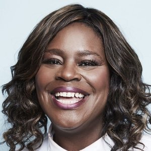 Retta's profile Retta's profile