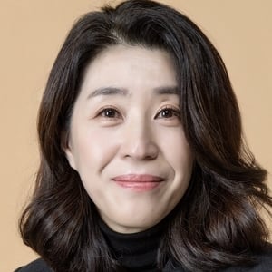 Kim Mi-kyeong