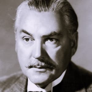 Nigel Bruce