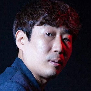 Lee Woo-dong