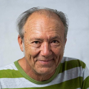 Frank Opperman