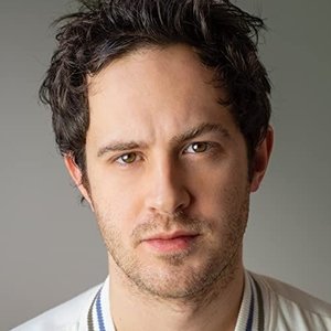 Gore Abrams's profile Gore Abrams