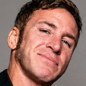 Josh Harter