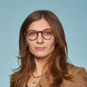 Jacqueline Alemany