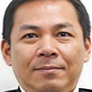 木下高男