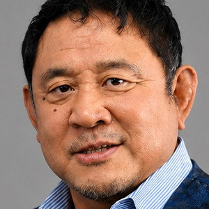 Yuji Nagata