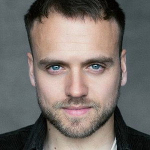 James Baxter