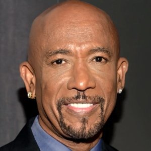 Montel Williams's profile Montel Williams's profile