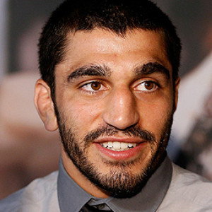 Ramsey Nijem