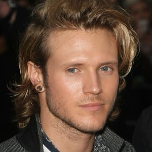 Dougie Poynter